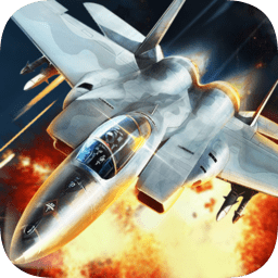 空戰(zhàn)海灣戰(zhàn)爭內購