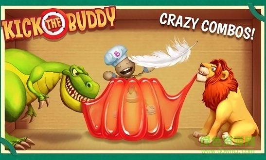 踢爆那哥們內(nèi)購(gòu) v1.0.6 安卓版 0