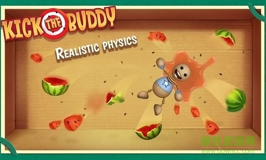 踢爆那哥們內(nèi)購(gòu) v1.0.6 安卓版 1