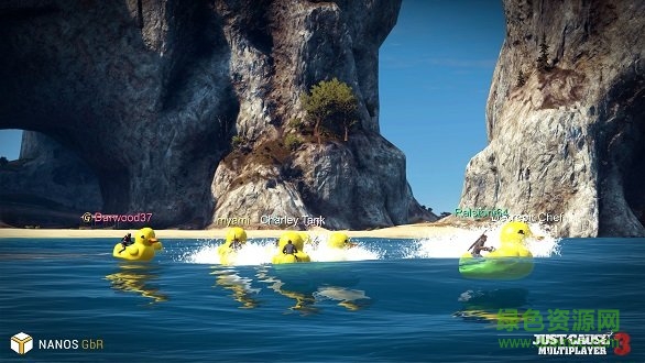 正當(dāng)防衛(wèi)3中文版 免安裝中文版 0