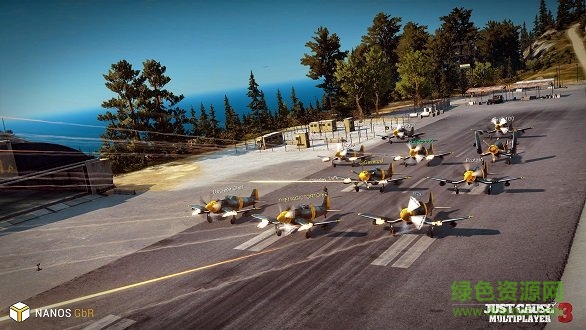 正當(dāng)防衛(wèi)3 正當(dāng)防衛(wèi)3