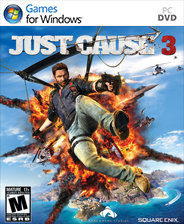 正當(dāng)防衛(wèi)3中文版