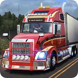 真實卡車模擬器游戲2019