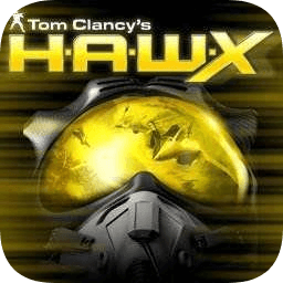 湯姆克蘭西鷹擊長(zhǎng)空手游