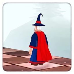 不要走錯了瓷磚內購