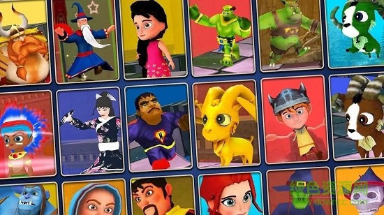 不要走錯(cuò)了瓷磚內(nèi)購(gòu) v1.3 安卓無(wú)限金幣版 0