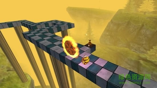 不要走錯(cuò)了瓷磚內(nèi)購(gòu) v1.3 安卓無(wú)限金幣版 1