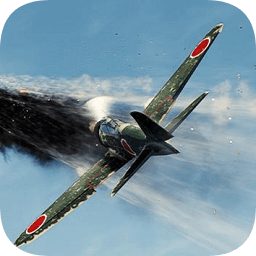 太平洋空戰(zhàn)中文無(wú)敵版