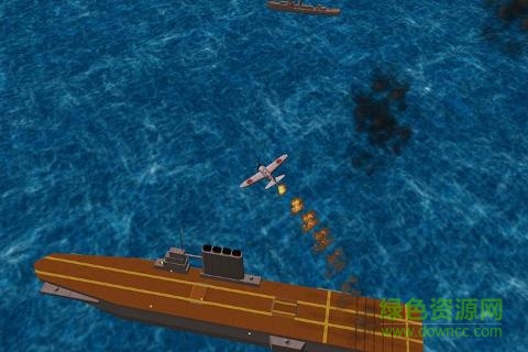 太平洋海軍航空兵漢化版 v2.7.2 安卓版 0
