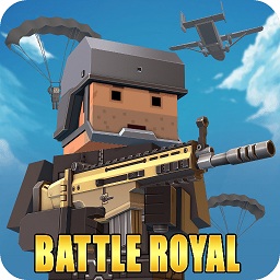 像素大吃雞無限鉆石