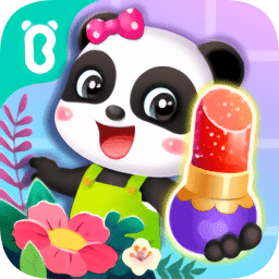 寶寶巴士奇妙鮮花房游戲