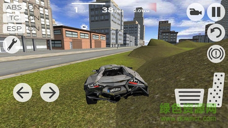 賽車駕駛模擬無限金幣版 v4.06.1.6 安卓內(nèi)購 2