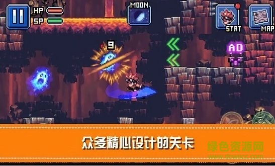 勇士X地下城大冒險最新下載