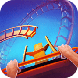 工藝之旅云霄飛車(roller coaster builder)