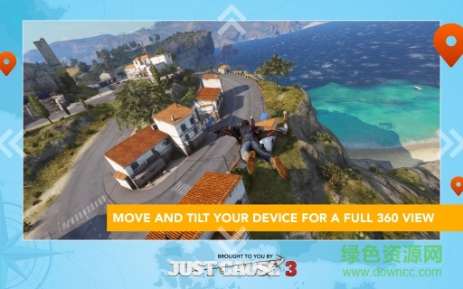 正當(dāng)防衛(wèi)3手機(jī) v1.0.15092314 安卓版 0