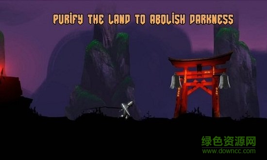 忍者逃脫黑暗統(tǒng)治官方版 v1.2 安卓版 1