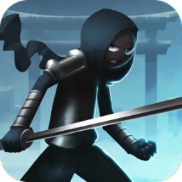 忍者逃脫黑暗統(tǒng)治官方版