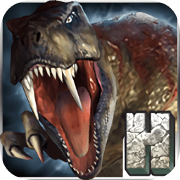 饑餓恐龍無限鉆石版