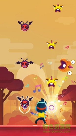 音樂競賽最新版 v1.0.3 安卓版 1