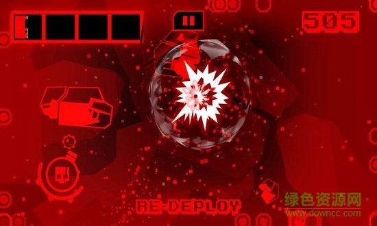 超深紅戰(zhàn)機手游下載