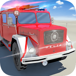消防車模擬2019手機版