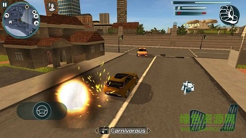 英雄戰(zhàn)爭變形機(jī)器人中文版 v1.9 安卓免費(fèi)版 3