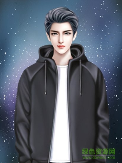 橙光我有公主病 v3.0.0 安卓版 0