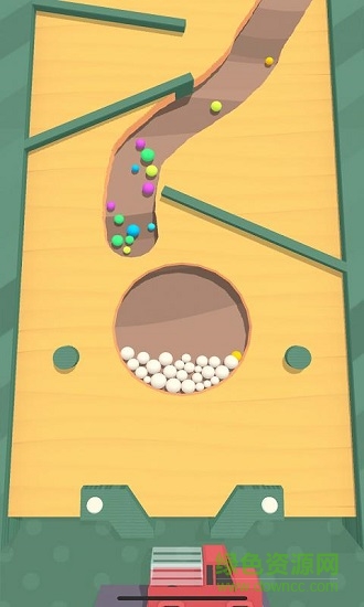沙球大冒險(sand balls) v1.0.6 安卓版 2