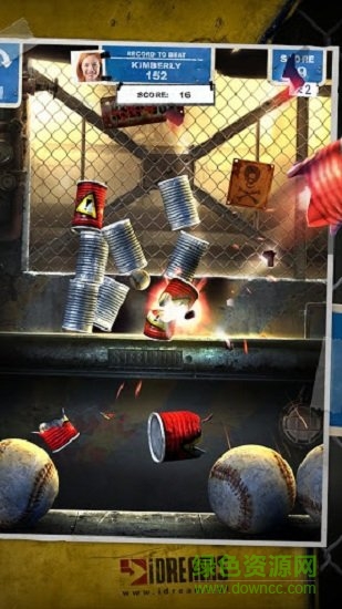 擊倒鋁罐3直裝(can knockdown) v1.24 安卓中文版 0