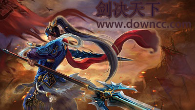 劍決天下游戲-劍決天下手游-劍決天下修改版下載
