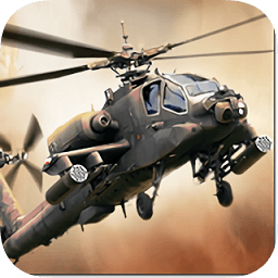 3d炮艇戰(zhàn)直升機內購