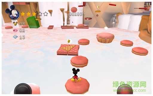 幻影城堡(Castle of Illusion) v1.1.0 安卓版 0