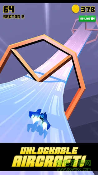 極速懸浮車安卓版下載