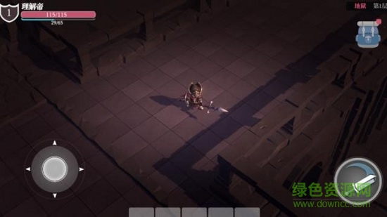 深渊之刃安卓版 深渊之刃最新版