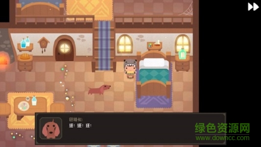 怪獸吃了我的生日蛋糕手游下載