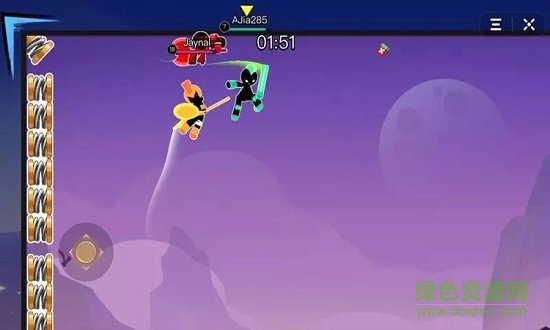 漂移亂斗 v1.1 安卓版 0