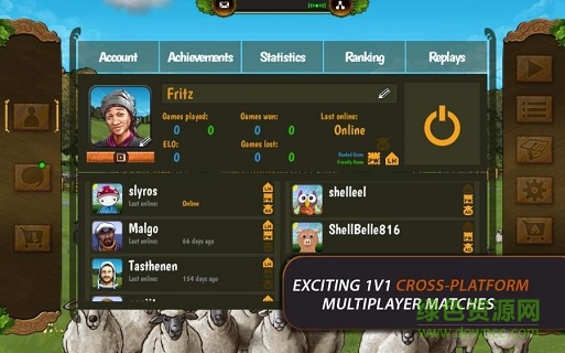 二人版农场主 二人版农场主手游下载