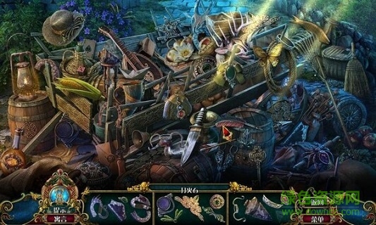 黑暗寓言手機(jī)版 v1.0 安卓版 0