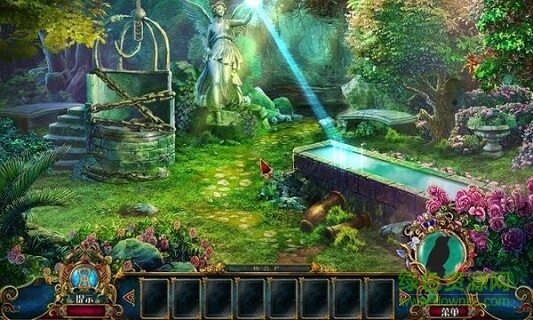 黑暗寓言 黑暗寓言漢化版下載