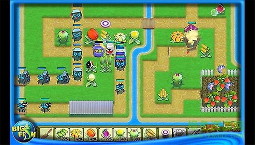 拯救花園中文版 v1.0.20 安卓版 0