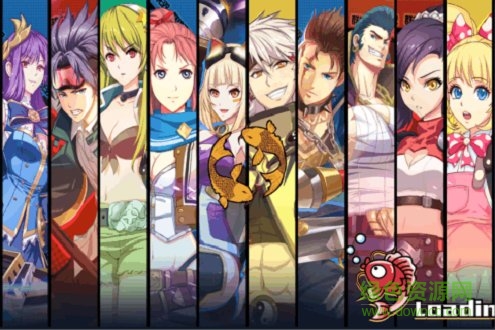 群雄無雙游戲下載