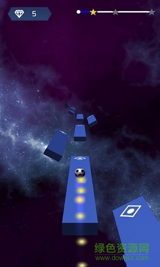 音躍跳球官方版 v1.0.0 安卓版 0