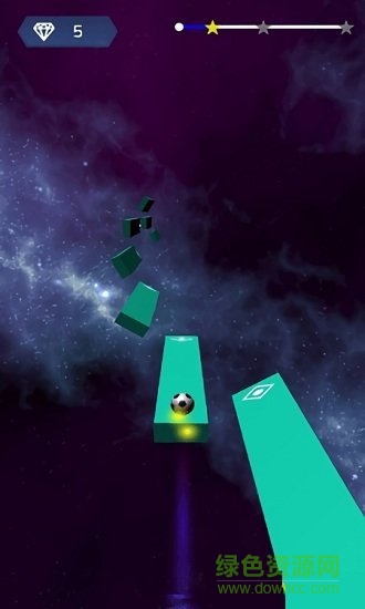 音躍跳球官方版 v1.0.0 安卓版 1