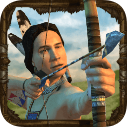 印第安獵人中文