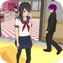 高中女生模擬器2021最新版本