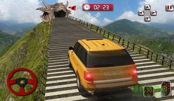 龍道駕駛模擬無(wú)限金幣版 v1.9 安卓版 0