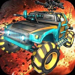 3D登山賽車中文正式版