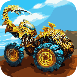 刺激狂飆無限金幣版