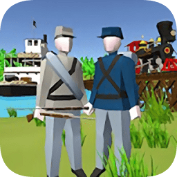 維克斯堡之役3中文版