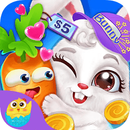 我的寵物美容院無(wú)限金幣版